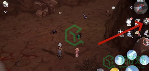 仙境传说新启航怎么创建聊天室-聊天室创建方法