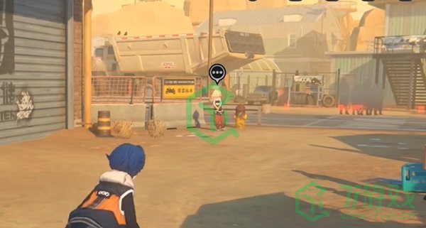 绝区零派派偶遇事件任务怎么做-派派偶遇事件任务攻略