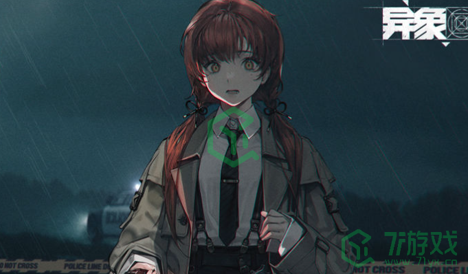 异象回声角色哪个强-角色强度排行介绍