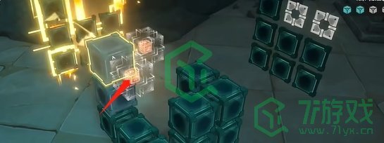 崩坏星穹铁道枘凿六合Remake困难第二关怎么过-枘凿六合Remake困难第二关攻略	