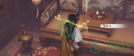 燕云十六声兰香余韵任务怎么做-兰香余韵任务攻略 燕云十六声兰香余韵任务怎么做-兰香余韵任务攻略