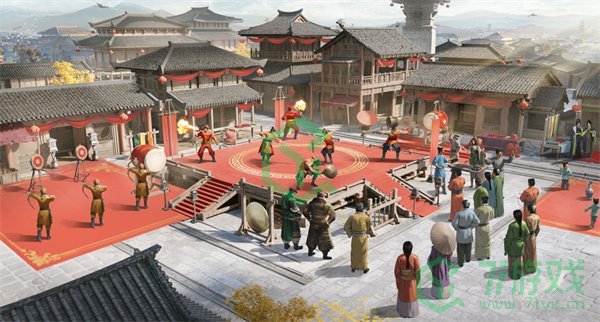 率土之滨九周年庆典有礼活动如何-九周年庆典有礼活动介绍