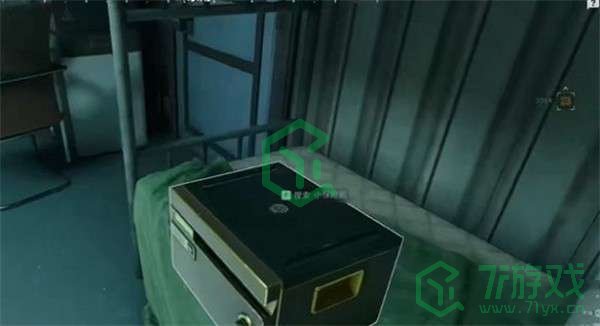 三角洲行动零号大坝保险箱在什么位置-零号大坝保险箱位置介绍