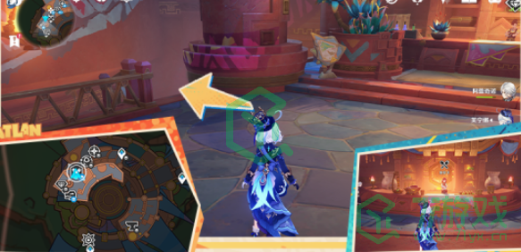 原神5.0原信奉还成就怎么做-5.0原信奉还成就攻略