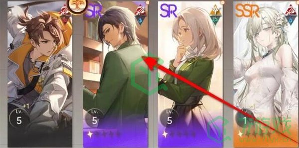 龙族卡塞尔之门角色怎么进阶-角色进阶方法