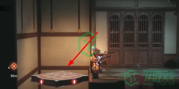 归龙潮孤影望天崖任务怎么做-孤影望天崖任务攻略