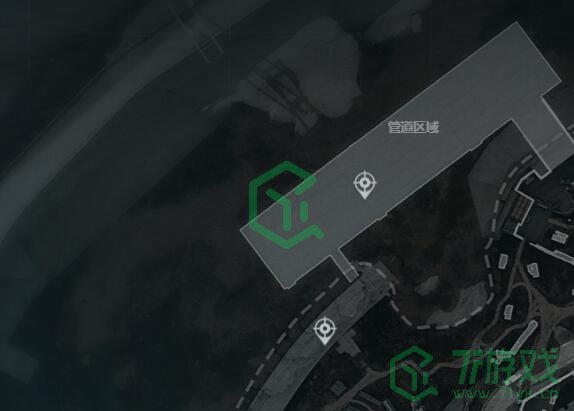 三角洲行动零号大坝出生点在哪-零号大坝出生点位置介绍