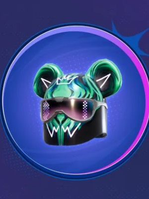 和平精英新皮肤潮玩酷熊如何-新皮肤潮玩酷熊介绍