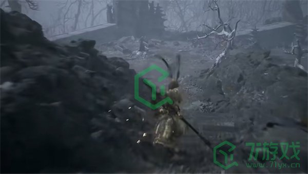 黑神话悟空火铃草种子如何获取-火铃草种子获取方法