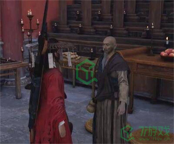 燕云十六声佛灯长明任务怎么做-佛灯长明任务攻略