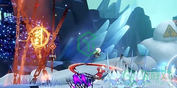 归龙潮大冒险好耶任务怎么做-大冒险好耶任务攻略