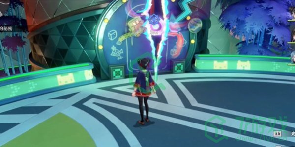 归龙潮禁区的秘密任务怎么做-禁区的秘密任务攻略