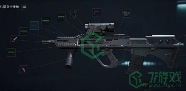 三角洲行动雷斯怎么打-雷斯打法推荐