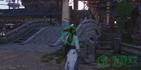 燕云十六声物归原主任务怎么做-物归原主任务攻略