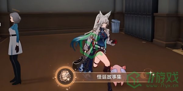 崩坏星穹铁道2.6怪诞故事集成就怎么做-2.6怪诞故事集成就攻略