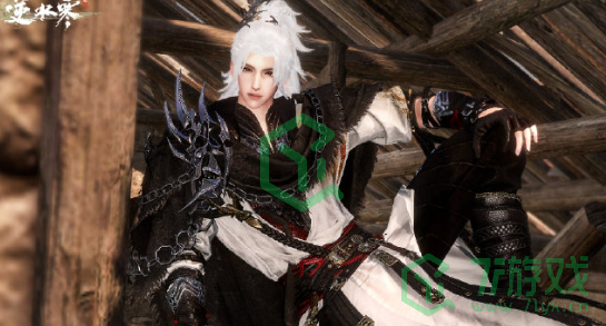 逆水寒手游濯锋发型怎么获得-濯锋发型获取方法