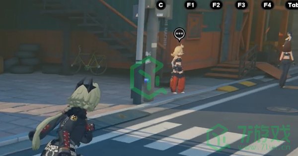 绝区零派派偶遇事件任务怎么做-派派偶遇事件任务攻略