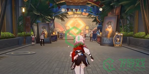 崩坏星穹铁道2.6好大的气球成就怎么做-2.6好大的气球成就攻略