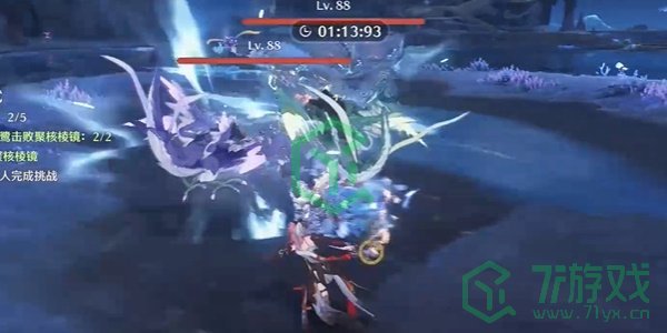 鸣潮1.3看好了为师只打一遍成就怎么做-1.3看好了为师只打一遍成就攻略