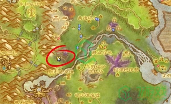 魔兽世界慧由薪生任务怎么做-慧由薪生任务攻略