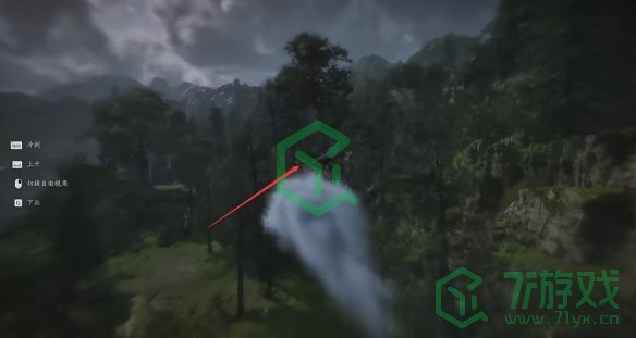 黑神话悟空四只毒统领位置在哪-四只毒统领位置介绍