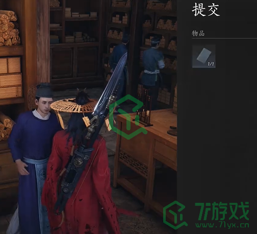 燕云十六声万古明灯任务怎么做-万古明灯任务攻略