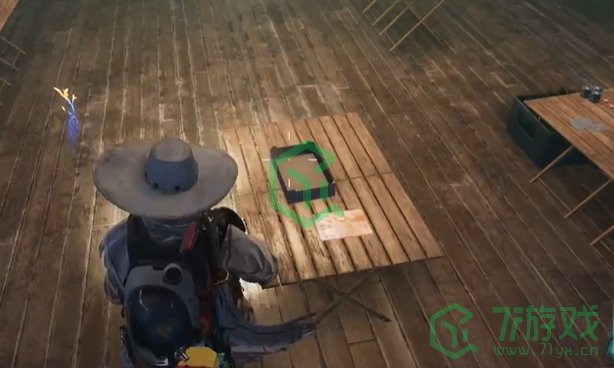 七日世界炙热烈焰蛋挞食谱怎么获得-炙热烈焰蛋挞食谱获取方法