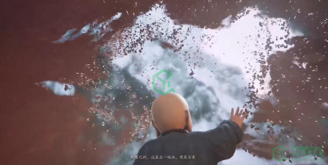 黑神话悟空折梅见赠六十一难成就怎么做-折梅见赠六十一难成就攻略