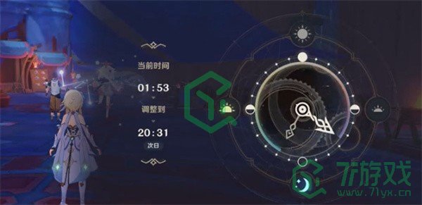 原神5.1未奉献的牺牲成就怎么做-5.1未奉献的牺牲成就攻略