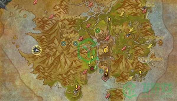 魔兽世界诺拉的遗愿任务怎么做-诺拉的遗愿任务攻略