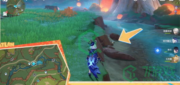 原神5.0原信奉还成就怎么做-5.0原信奉还成就攻略