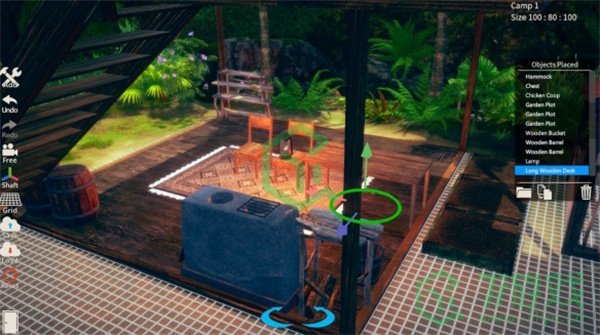 AI少女男主怎么补充食物-男主补充食物方法