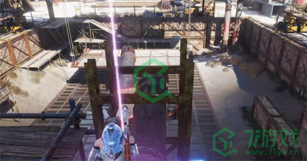 七日世界雪国人生密藏宝箱在哪-雪国人生密藏宝箱位置