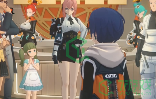 绝区零赛博决斗任务怎么做-1.3赛博决斗任务攻略