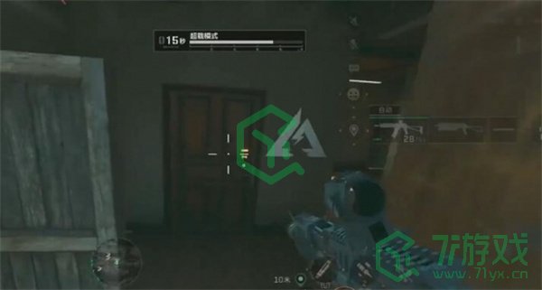 三角洲行动阿米亚小镇L0钥匙房在哪-阿米亚小镇L0钥匙房位置介绍