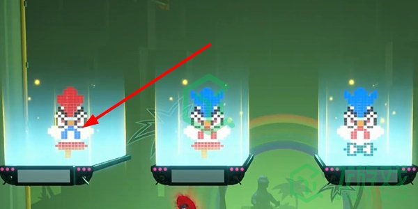 归龙潮禁区的秘密任务怎么做-禁区的秘密任务攻略