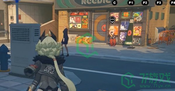 绝区零派派偶遇事件任务怎么做-派派偶遇事件任务攻略