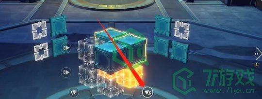 崩坏星穹铁道枘凿六合简单第二关怎么过-枘凿六合简单第二关攻略