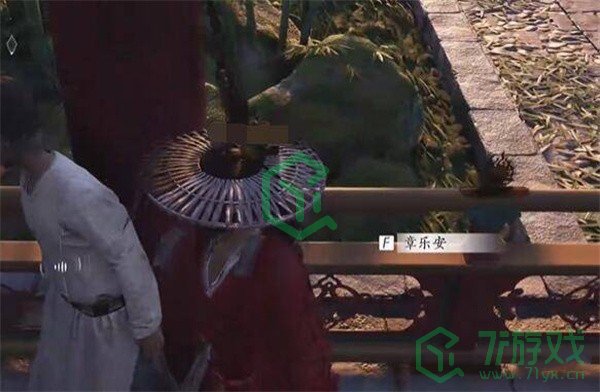 燕云十六声乐不思蜀任务怎么做-乐不思蜀任务攻略 燕云十六声乐不思蜀任务怎么做-乐不思蜀任务攻略