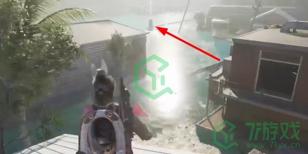 七日世界扳手蓝图怎么获得-扳手蓝图获取方法 七日世界扳手蓝图怎么获得-扳手蓝图获取方法