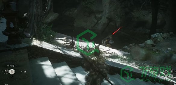 黑神话悟空珍品虎筋绦子如何获得-珍品虎筋绦子获取方法