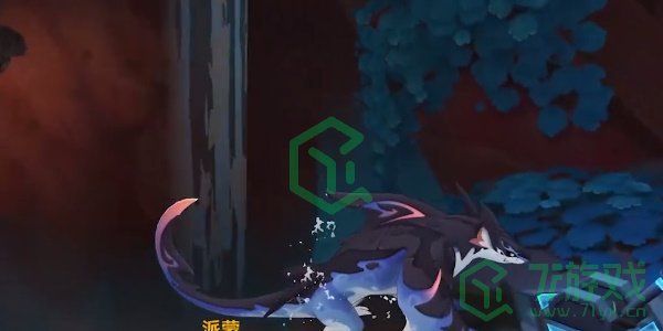 原神5.0群山的影子任务怎么做-5.0群山的影子任务攻略