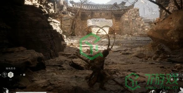 黑神话悟空珍玩虎头牌怎么获得-珍玩虎头牌获取方法