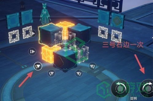 崩坏星穹铁道枘凿六合困难第一关怎么过-枘凿六合困难第一关攻略
