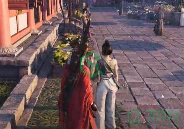 燕云十六声乐不思蜀任务怎么做-乐不思蜀任务攻略 燕云十六声乐不思蜀任务怎么做-乐不思蜀任务攻略