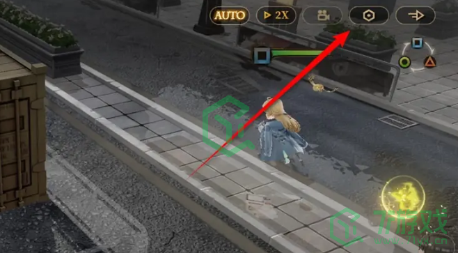 异象回声战斗特写怎么关闭-战斗特写关闭方法