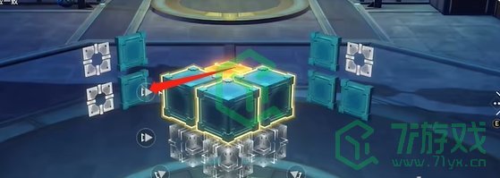 崩坏星穹铁道枘凿六合简单第二关怎么过-枘凿六合简单第二关攻略