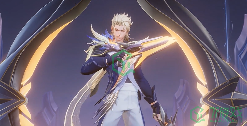 王者荣耀马可波罗星界特工新皮肤什么时候上线-马可波罗星界特工新皮肤上线时间