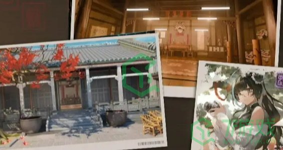 归龙潮1.1版本新角色是谁-1.1版本新角色介绍