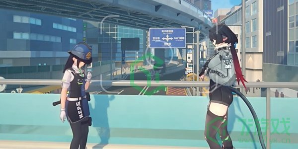 绝区零1.2致命的无敌探员任务怎么做-1.2致命的无敌探员任务攻略